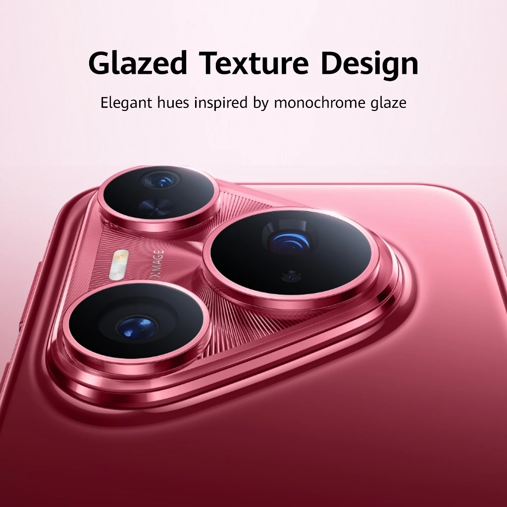 Huawei Pura 80 Pro Garansi Resmi - Gambar 2