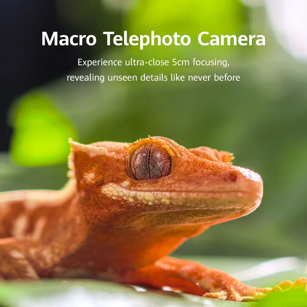 Huawei Pura 80 Pro Garansi Resmi - Gambar 4