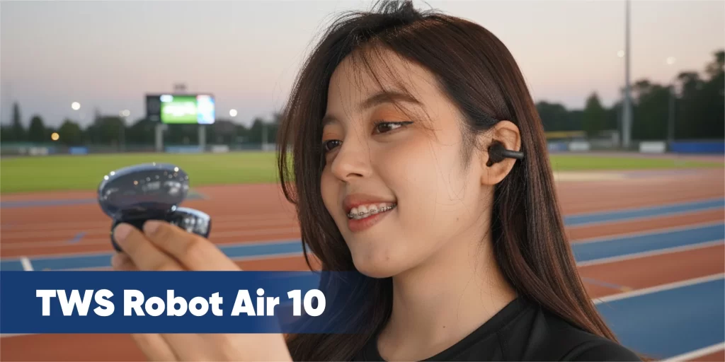 Robot Air 10