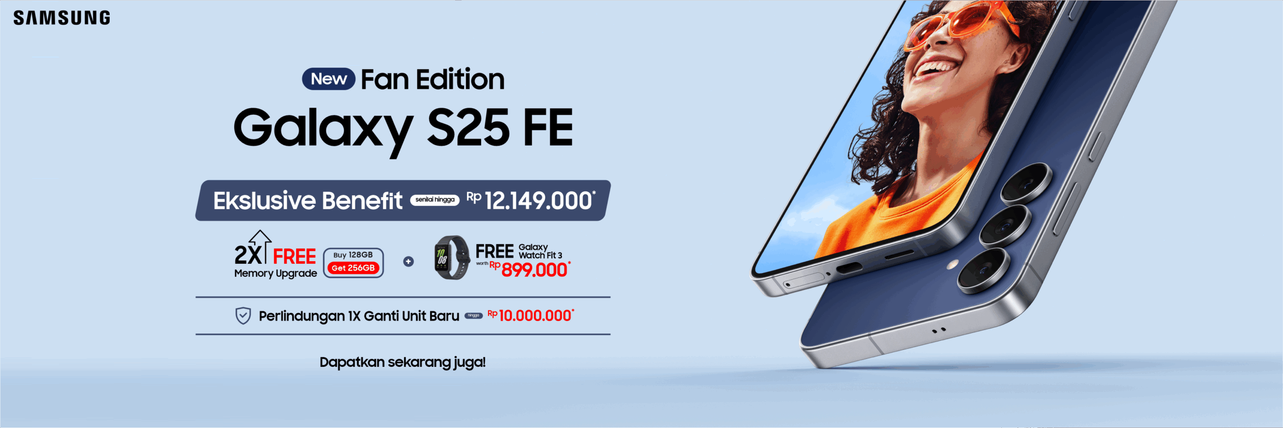 samsung s25 se 1x3