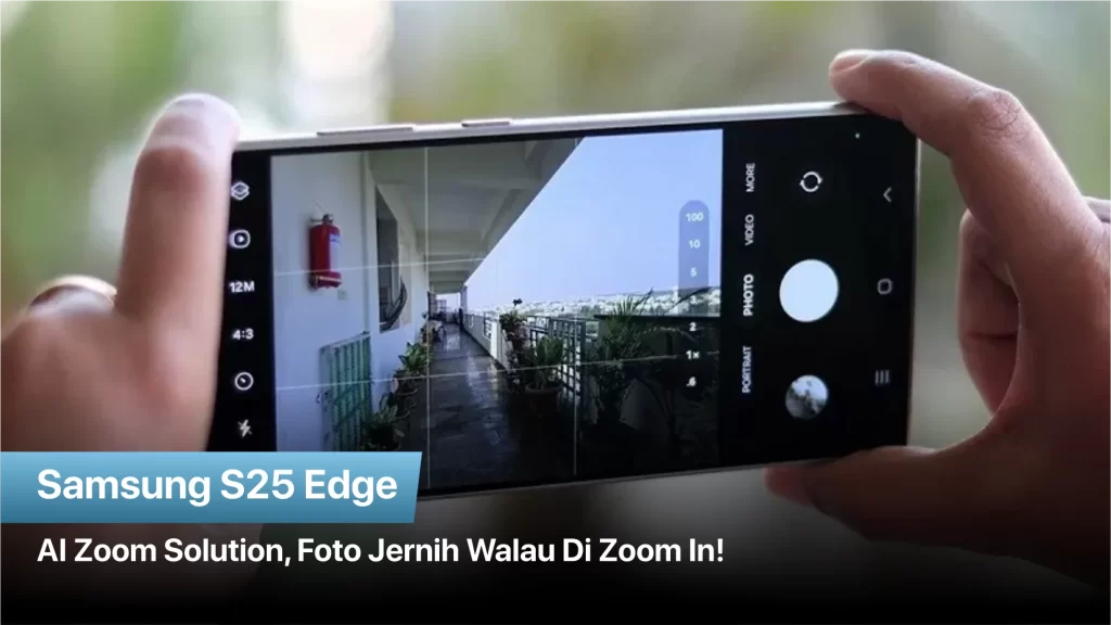 Samsung S25 Edge