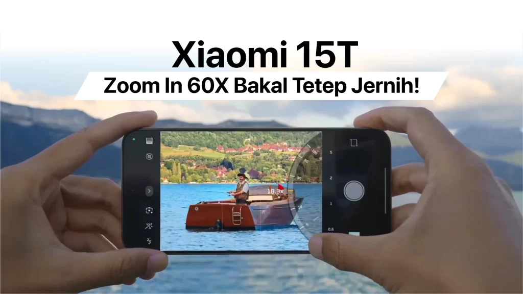 Xiaomi 15T
