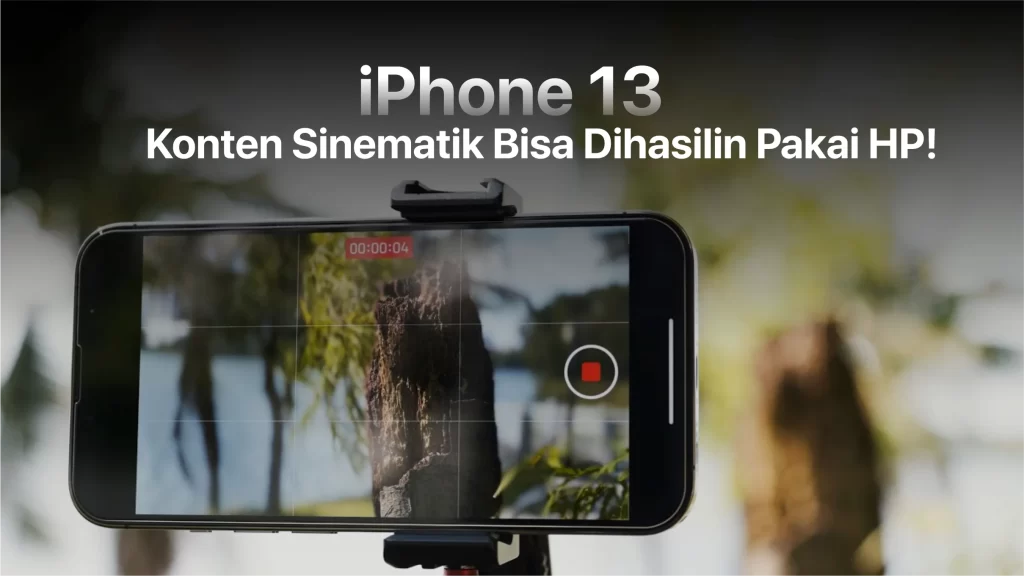 iPhone 13