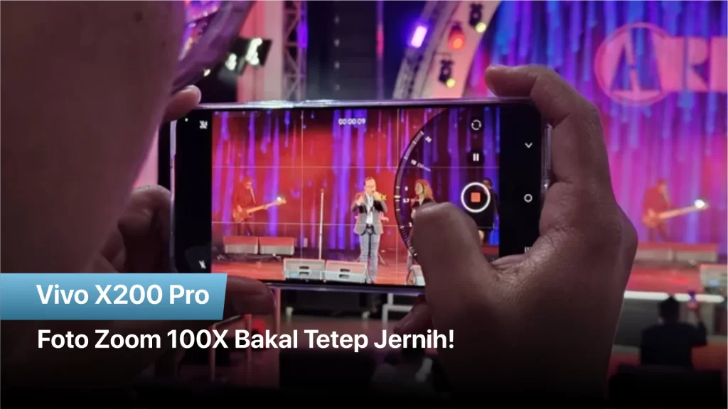 Vivo X200 Pro