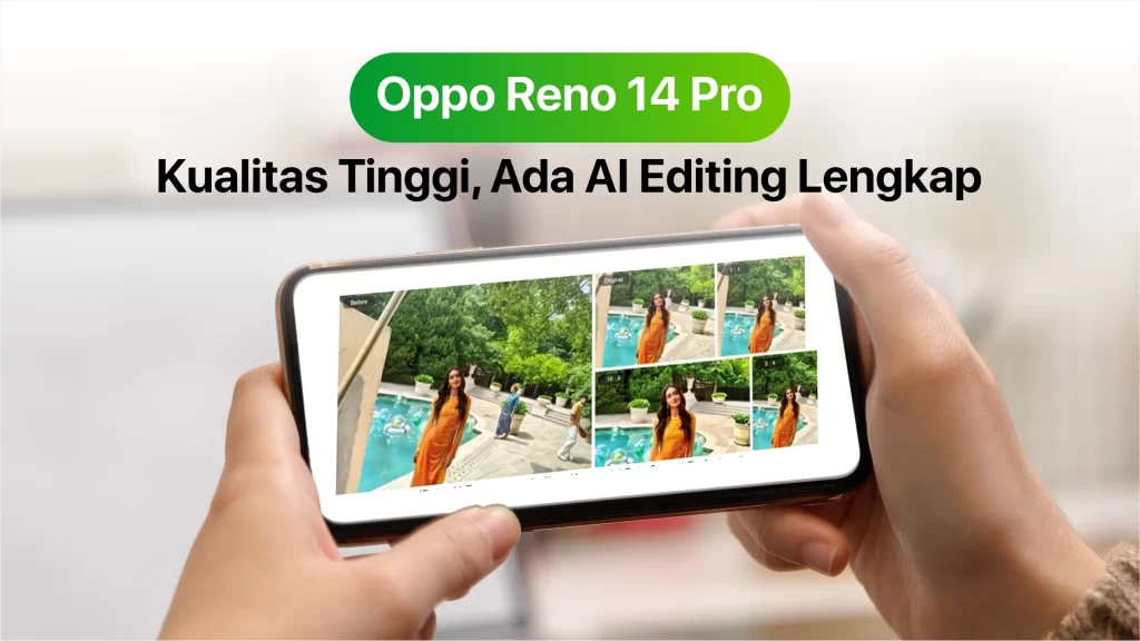 Oppo Reno 14 Pro