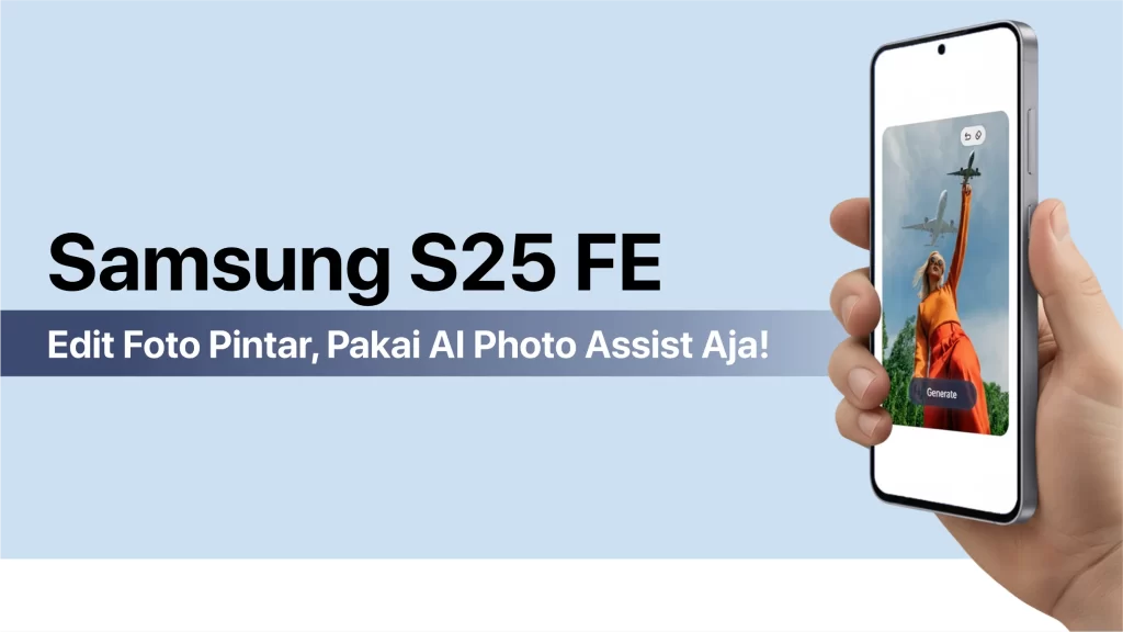 Samsung S25 FE