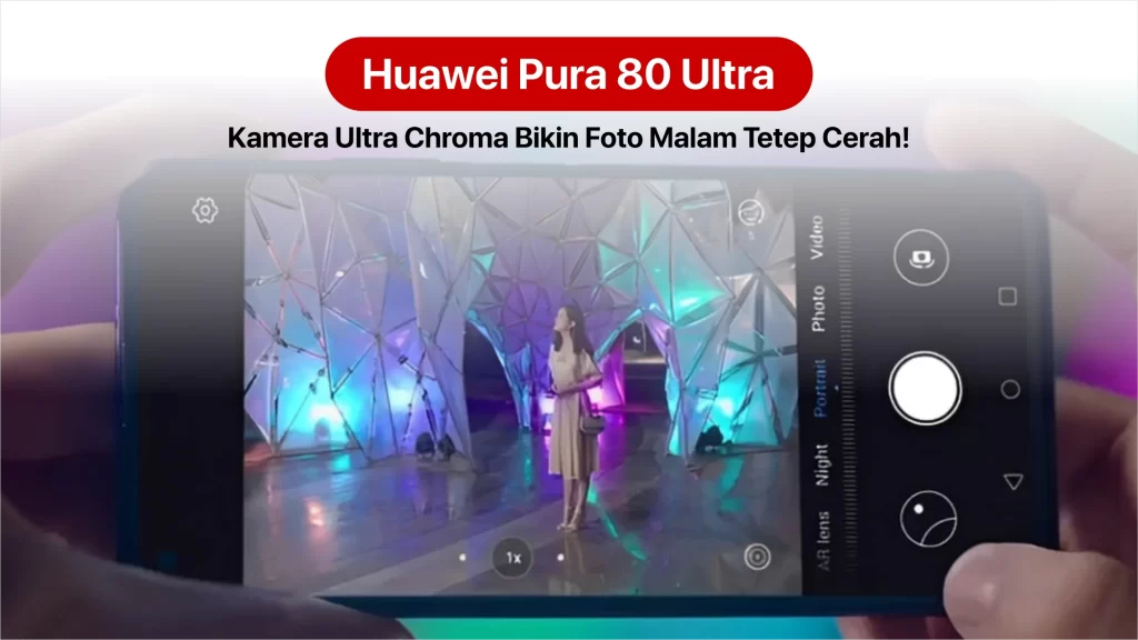 Huawei Pura 80 Ultra