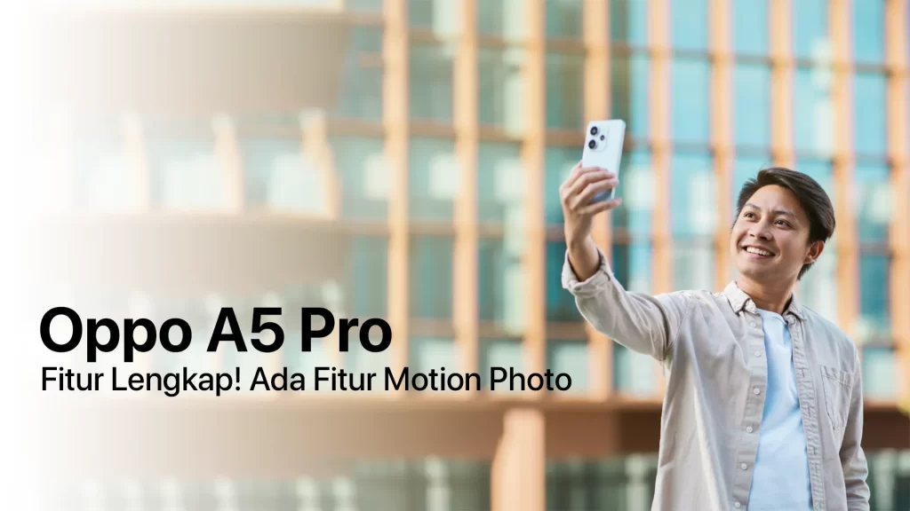 Oppo A5 Pro