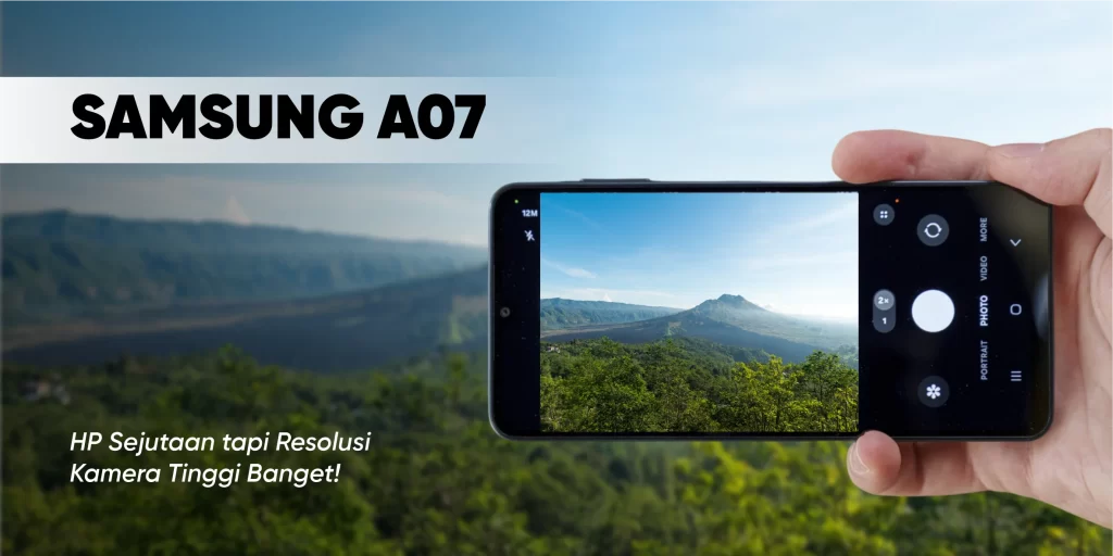 Samsung A07