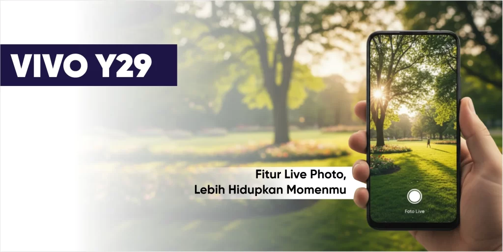 Vivo Y29