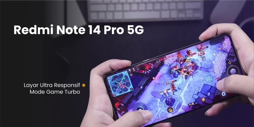 Redmi Note 14 Pro 5G