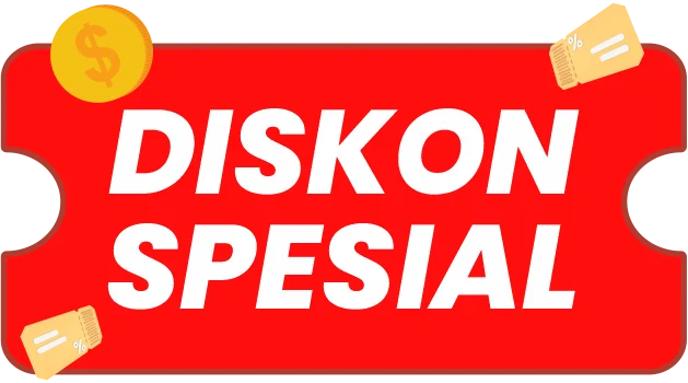 Diskon Voucher