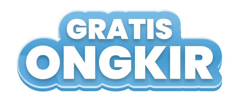 Gratis Ongkir
