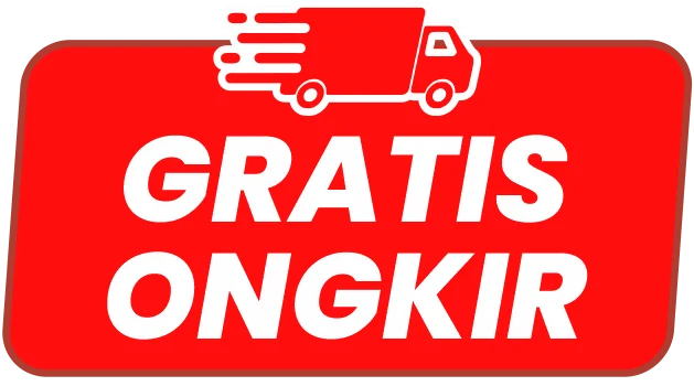 Gratis Ongkir