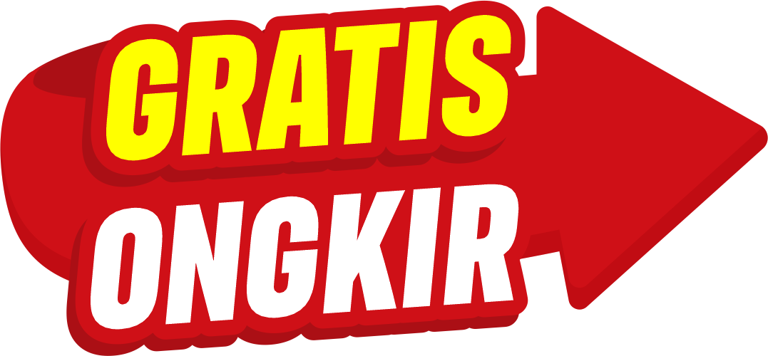 Label Gratis Ongkir