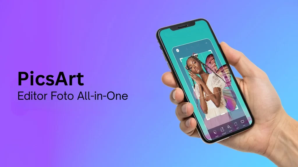 PicsArt