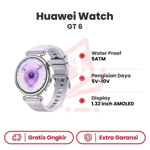 Huawei Watch GT 6 41MM