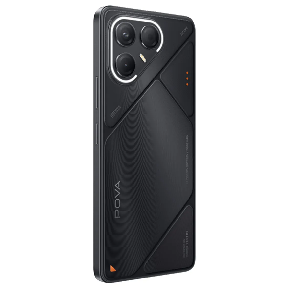 Tecno Pova 7 5G 8+128GB Garansi Resmi - Gambar 5