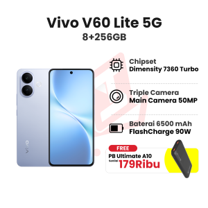 VIVO V60 LITE 5G