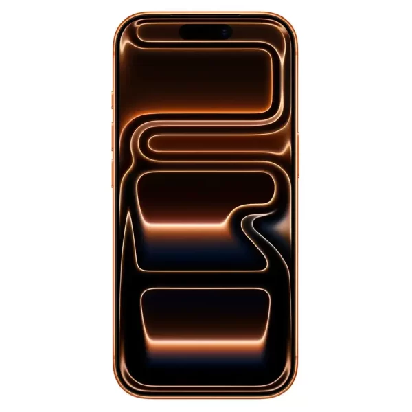 iPhone 17 Pro Max 256GB Garansi Resmi Indonesia - Gambar 3