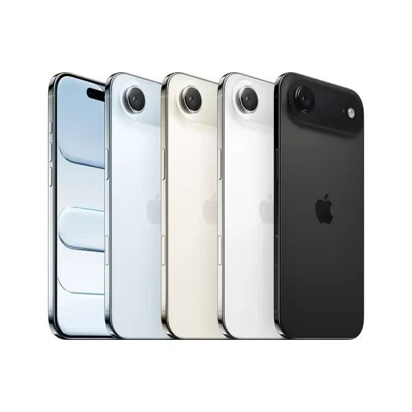 iPhone Air 1TB Garansi Resmi Indonesia - Gambar 2