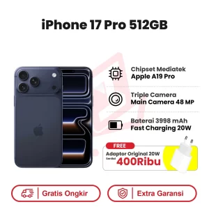 iphone 17 pro 512 navi adaptor