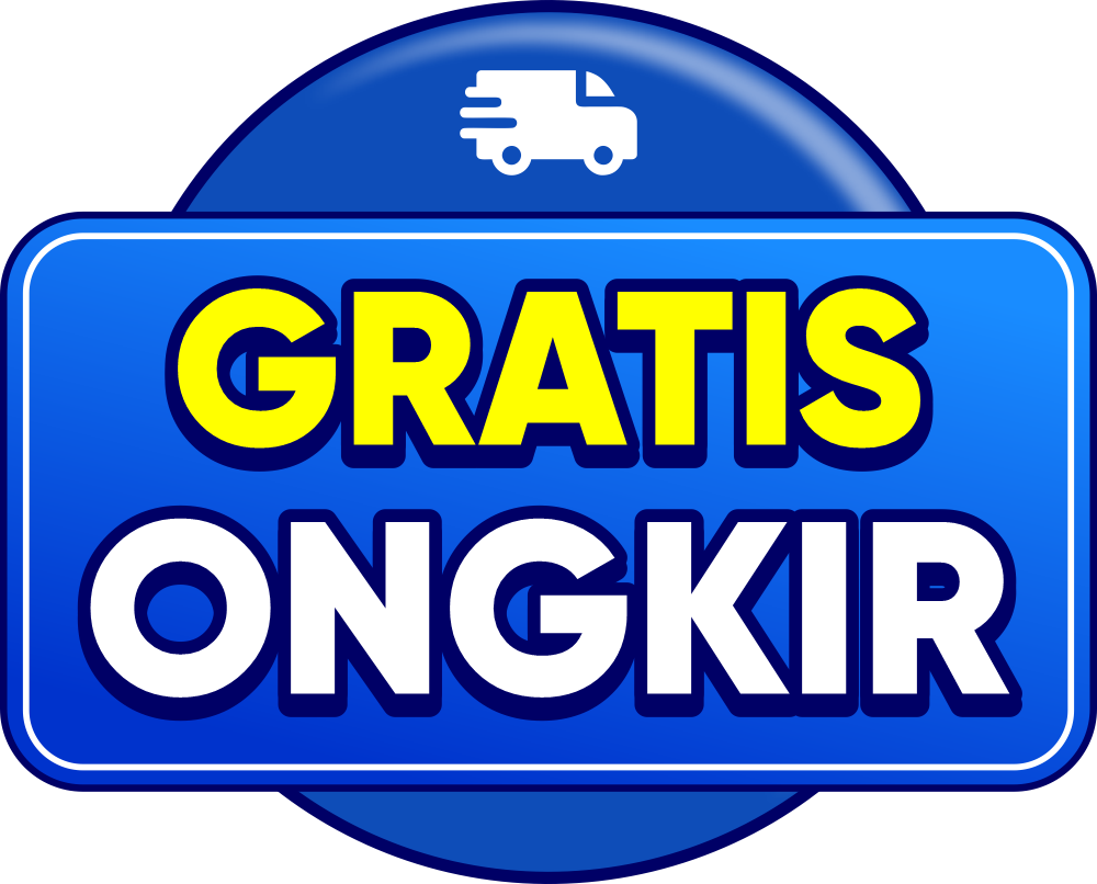 Label Gratis Ongkir