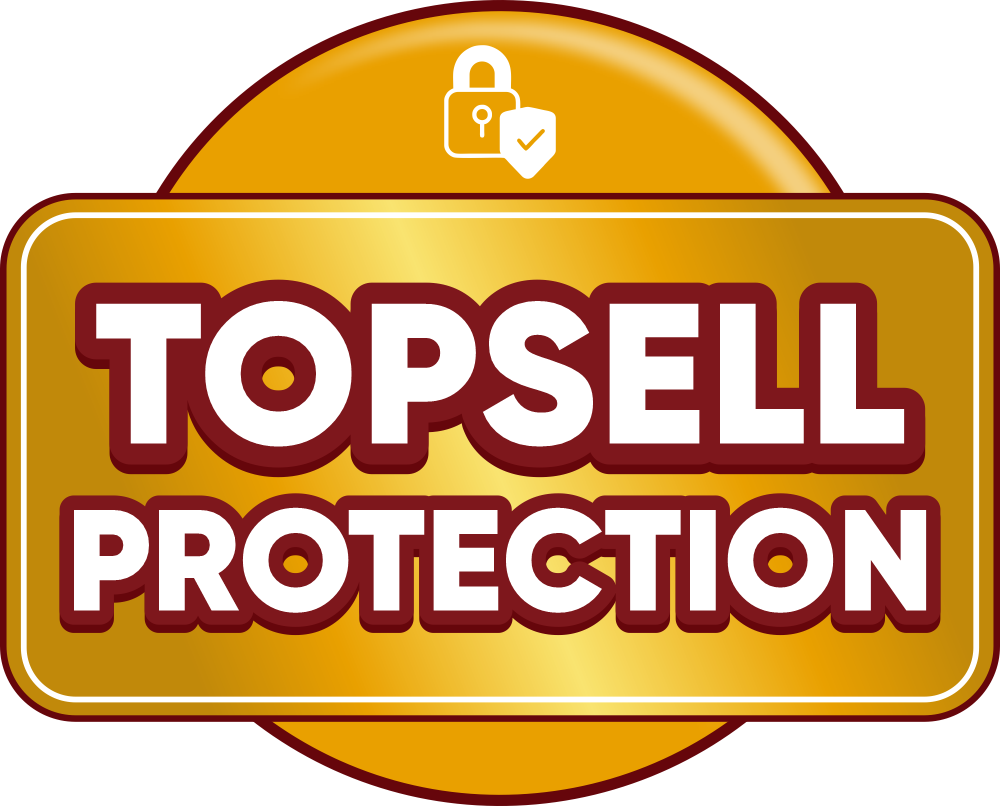 Label Topsell Protection Mobile