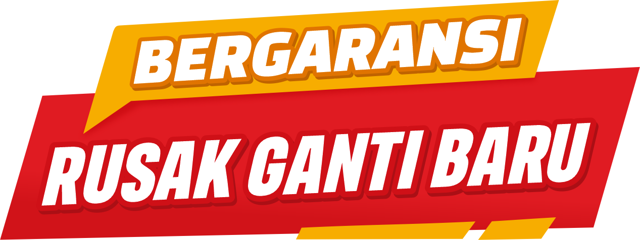 Label Rusak Ganti Baru Mobile