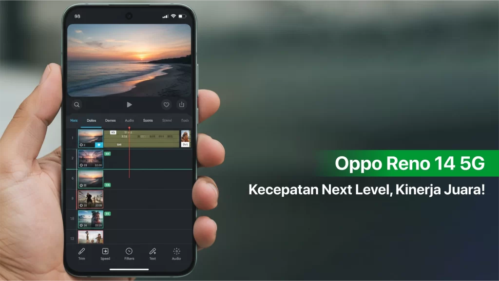 Oppo Reno 14 5G