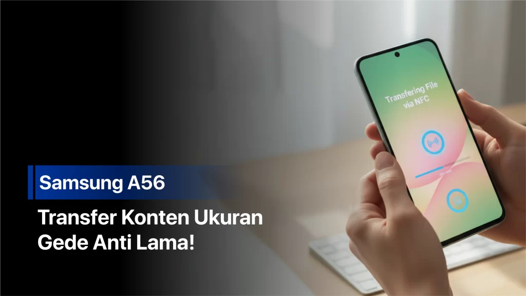 Samsung A56