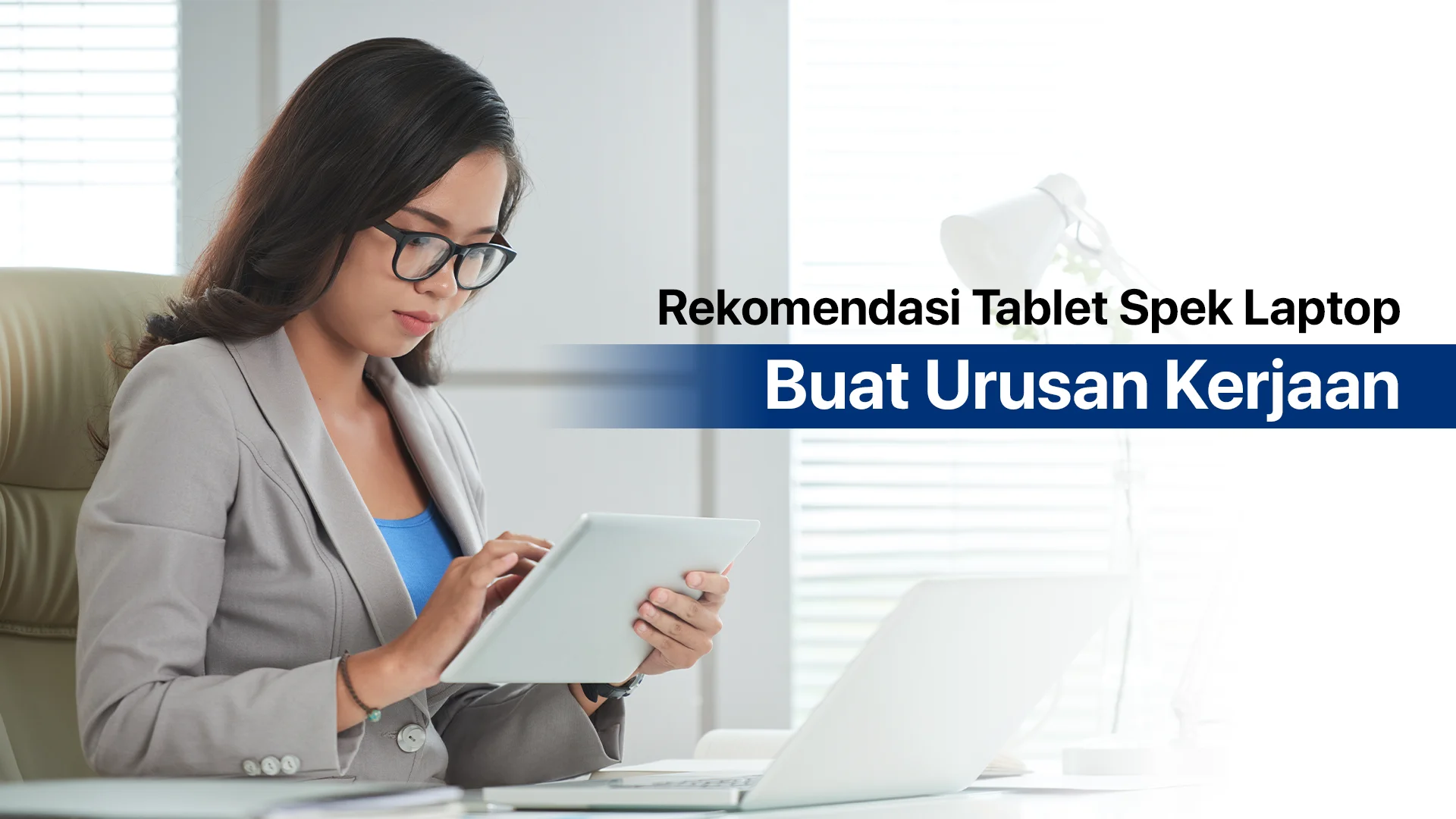 rekomendasi tablet untuk kerja