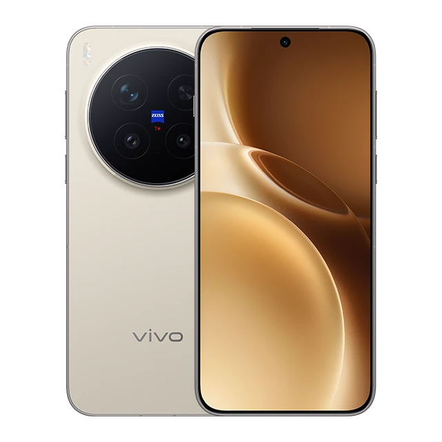 Vivo X300 Pro 16+512GB Garansi Resmi - Gambar 4