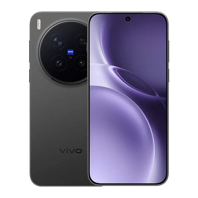 Vivo X300 Pro 16+512GB Garansi Resmi - Gambar 5