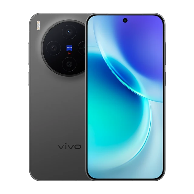 Vivo X300 12+256GB Garansi Resmi - Gambar 4