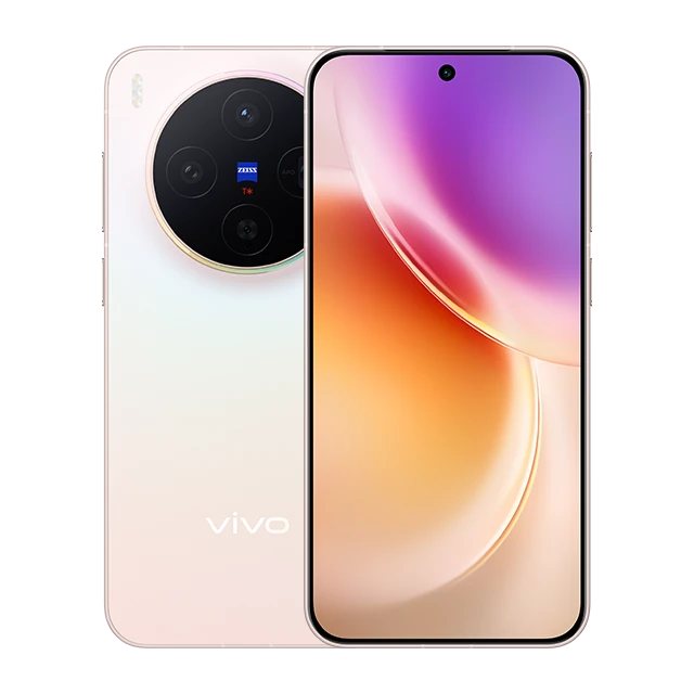 Vivo X300 12+256GB Garansi Resmi - Gambar 3