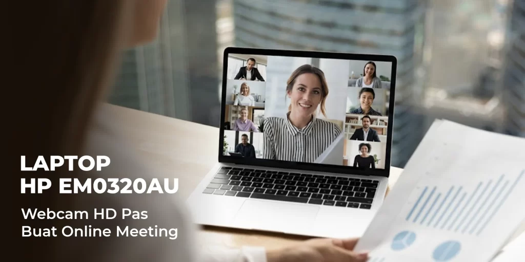 HP EM0320AU 