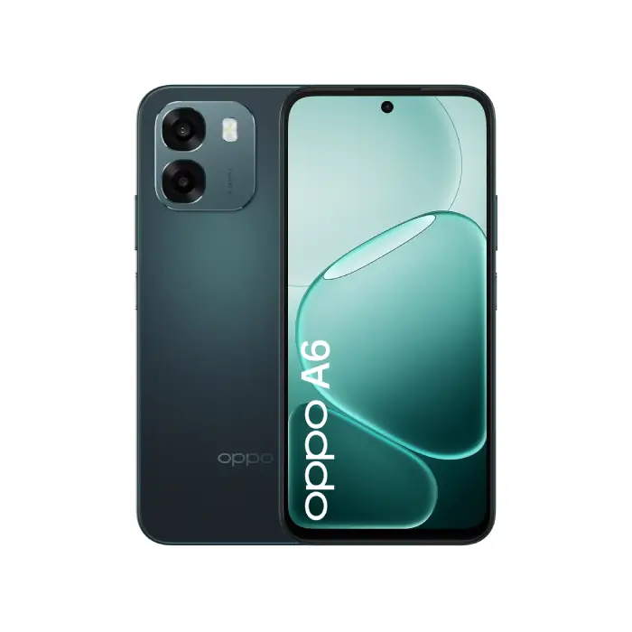 oppo a6 4g blue mobile 1