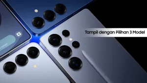 Samsung S26 hadir dengan 3 model