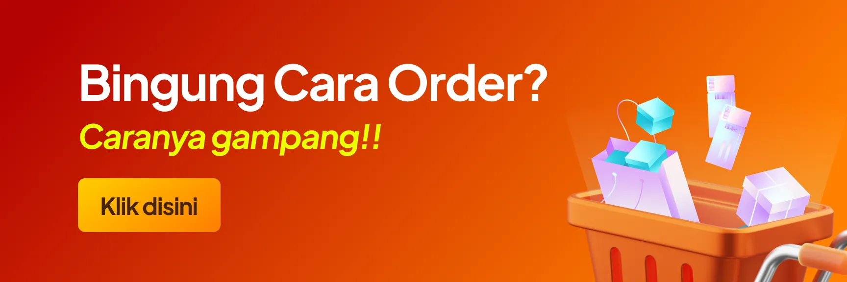 Cara Order di Topsellbelanja