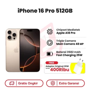 iphone 16 pro 512 gold adaptor