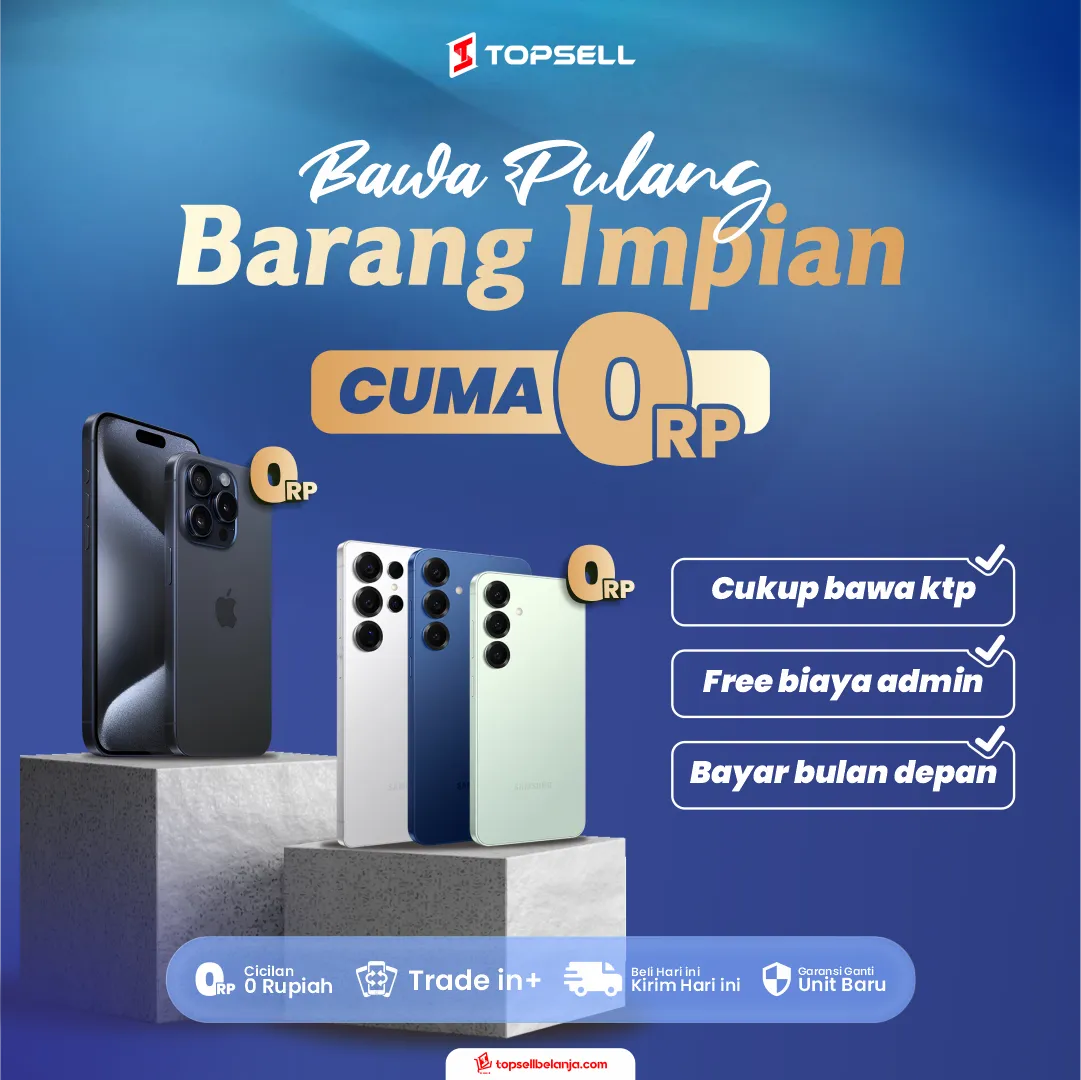 BAWA PULANG BARANG IMPIAN (1)