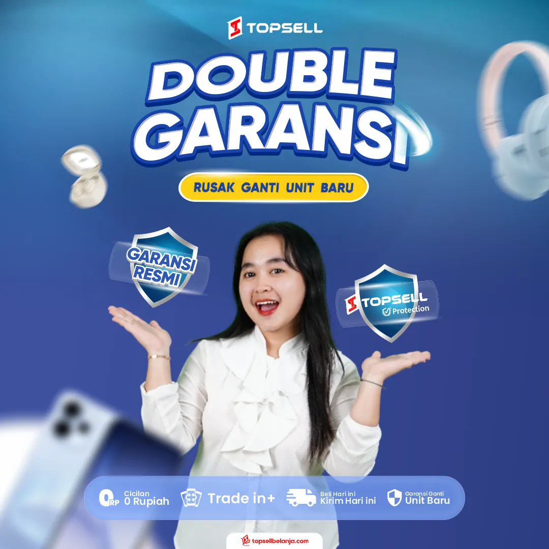 DOUBLE GARANSI (1)