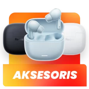 AKSESORIS