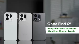 Oppo Find X9