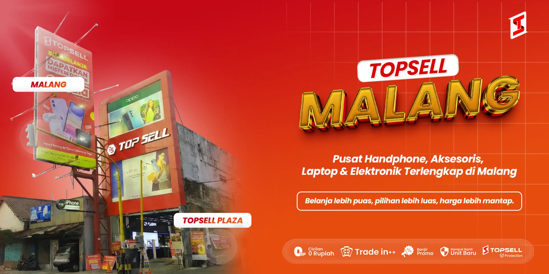 MALANG 1