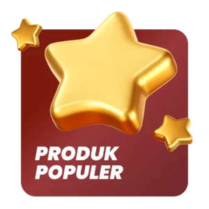 PRODUK POPULER