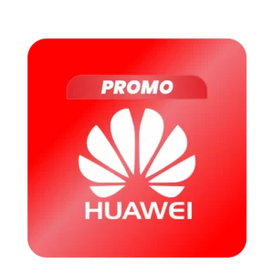 PROMO HUAWEI