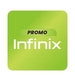 PROMO INFINIX
