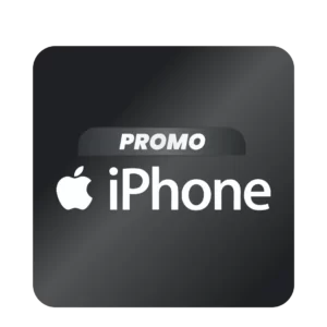 PROMO IPHONE